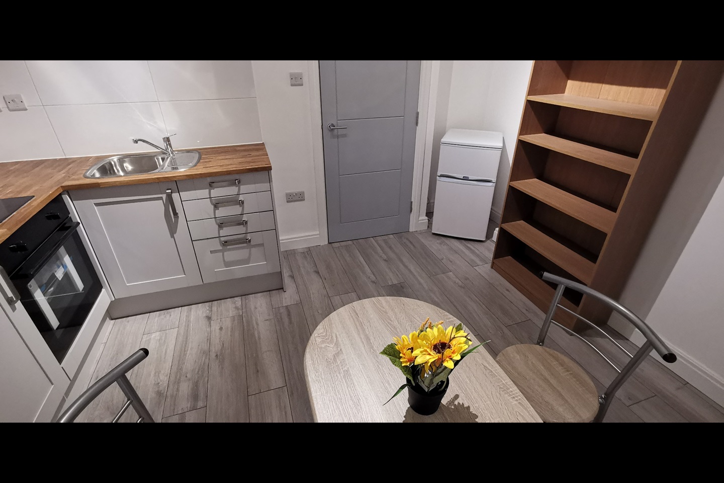 Additional image 9 of 1 Bed Flat, Nottingham, NG7, N1 7GU