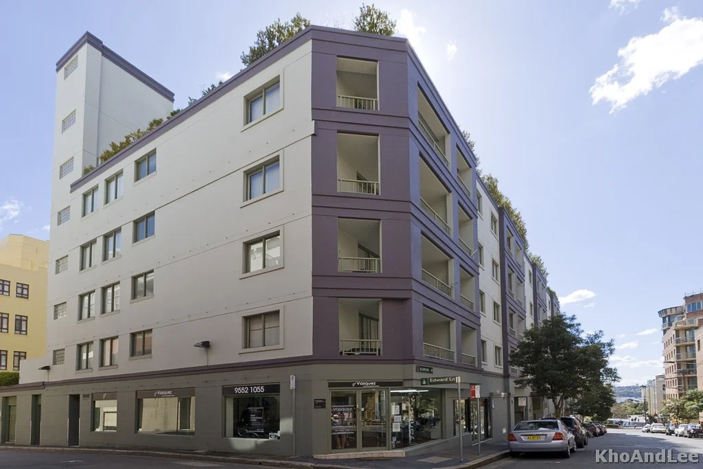 64/1-5 Harwood Street, Pyrmont NSW 2009