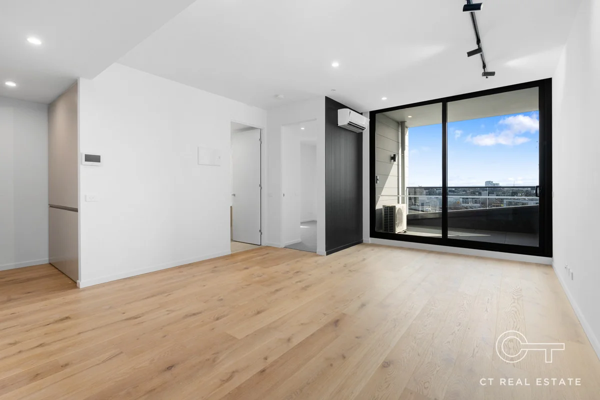 1 Bed 1 Bath/48 Cowper Street, Footscray VIC 3011