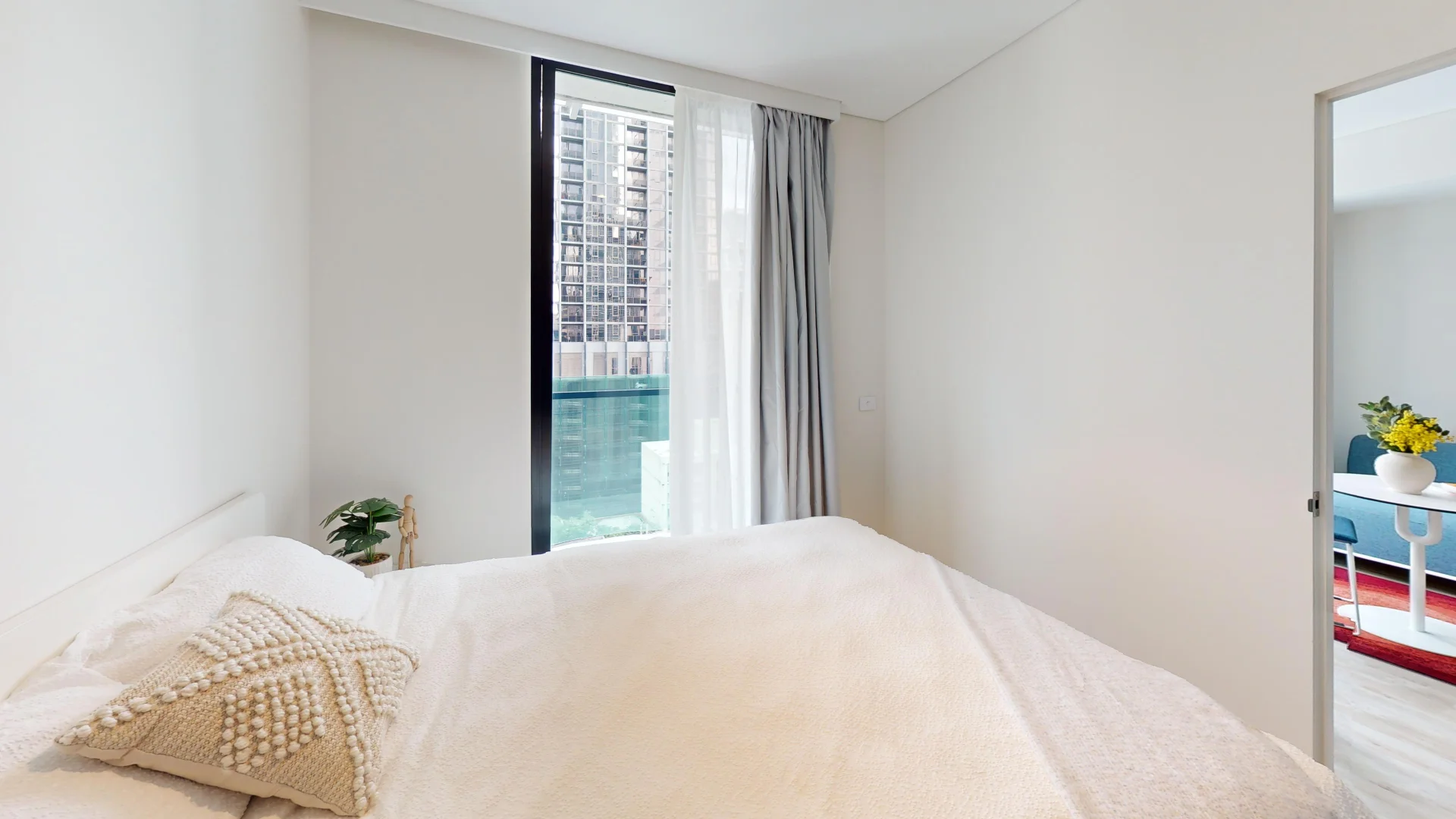 Additional image 6 of 1308/10 Bennetts Lane, Melbourne VIC 3000