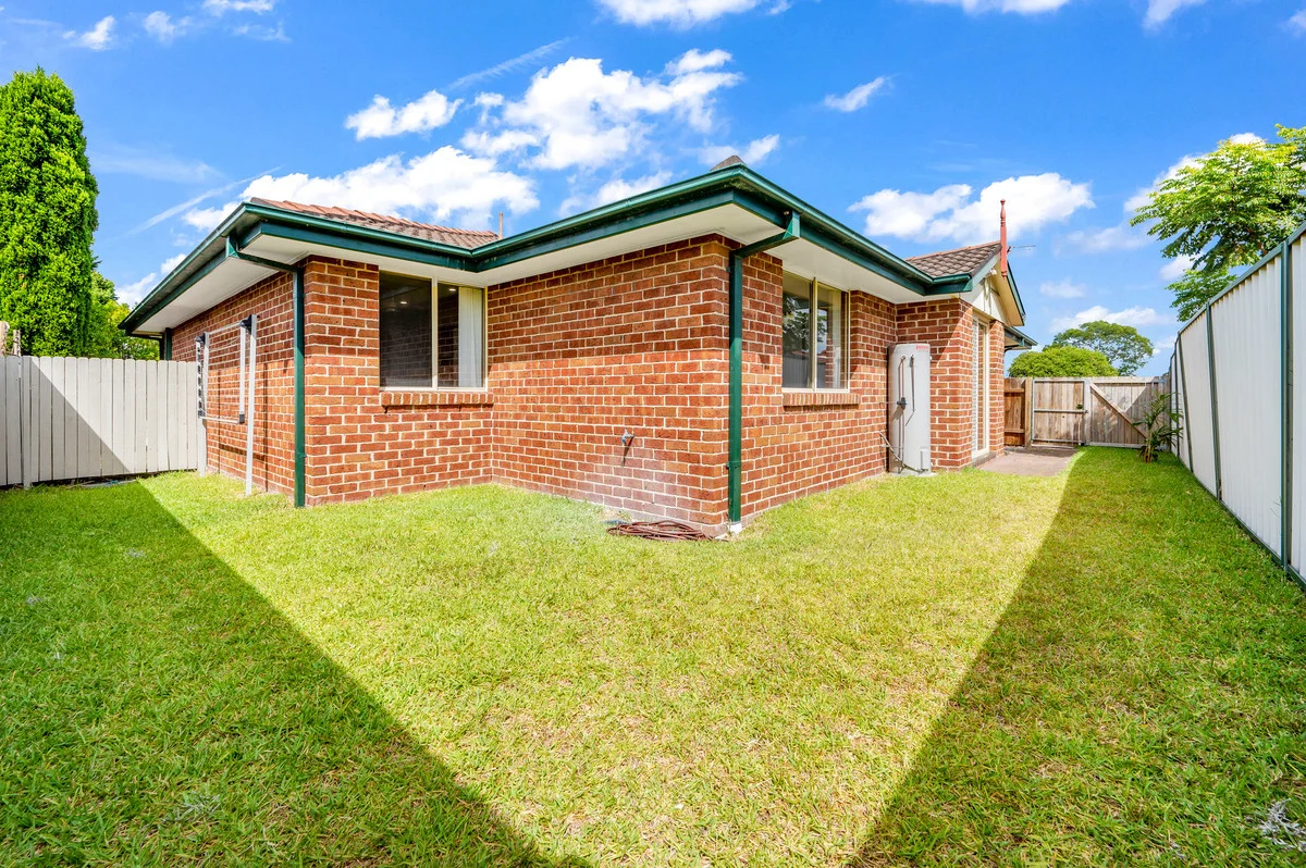 Additional image 11 of 3/19 Floribunda Close, Warabrook NSW 2304