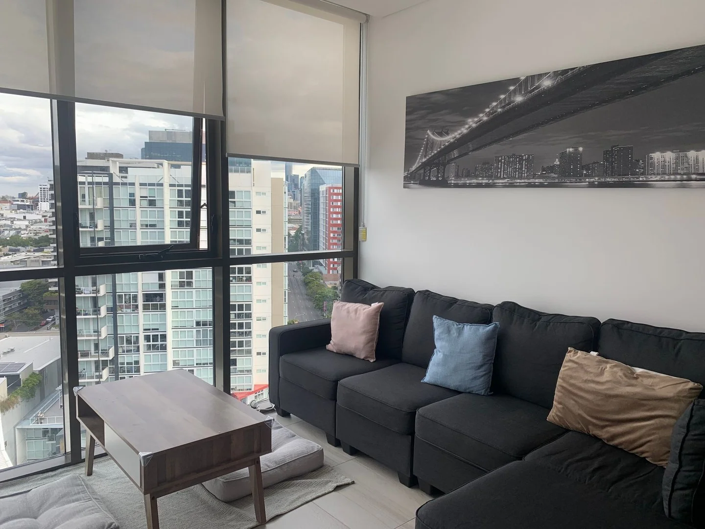 2b1b/10 Stratton Street, Newstead QLD 4006