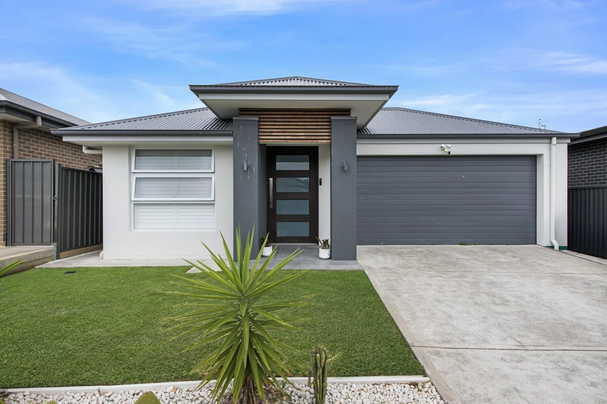5 Downing Lane, Woongarrah NSW 2259