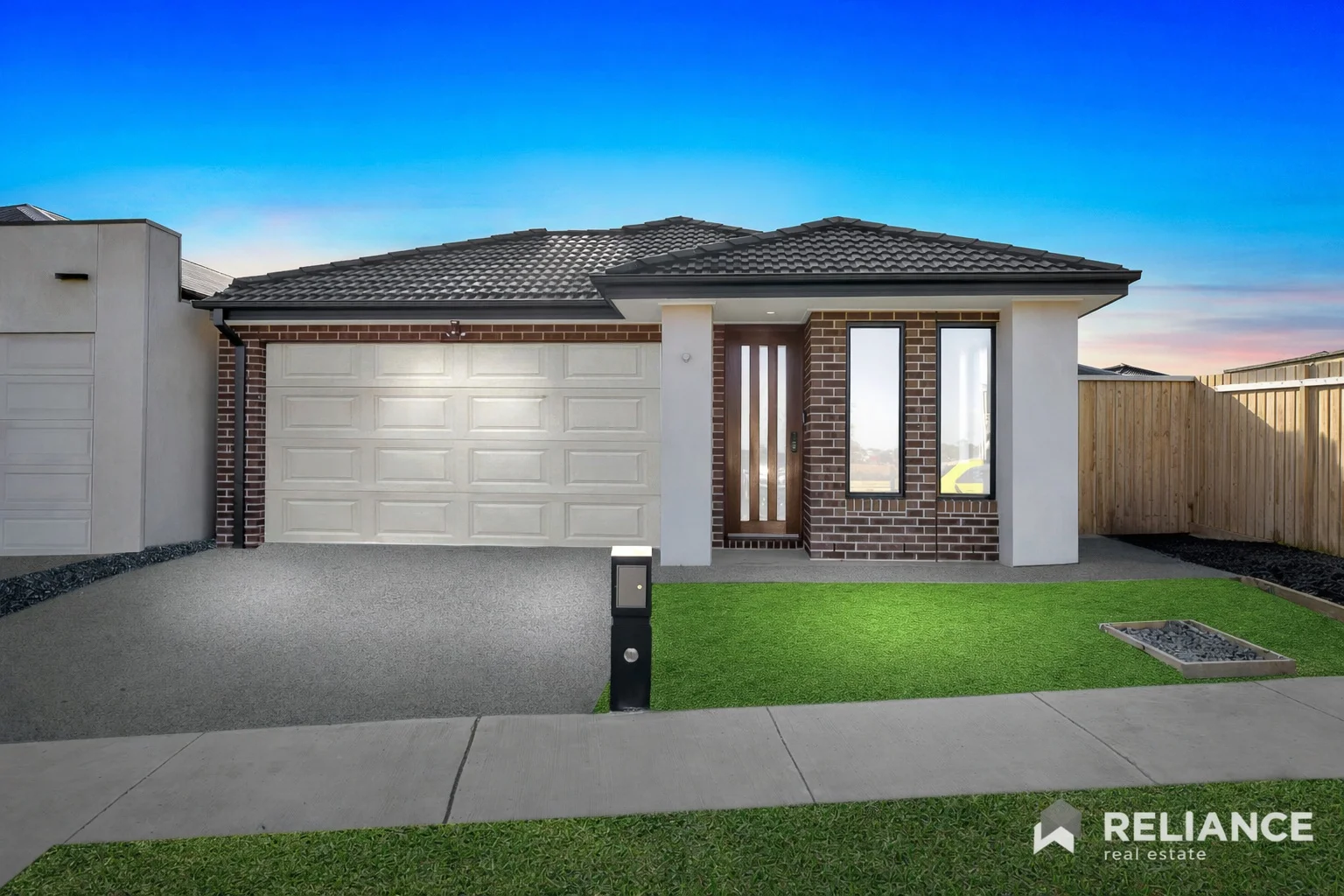 130 Campestre Drive, Sunbury VIC 3429