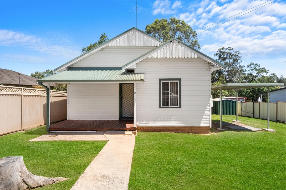 Additional image 2 of 43 Grand Parade, Glossodia NSW 2756
