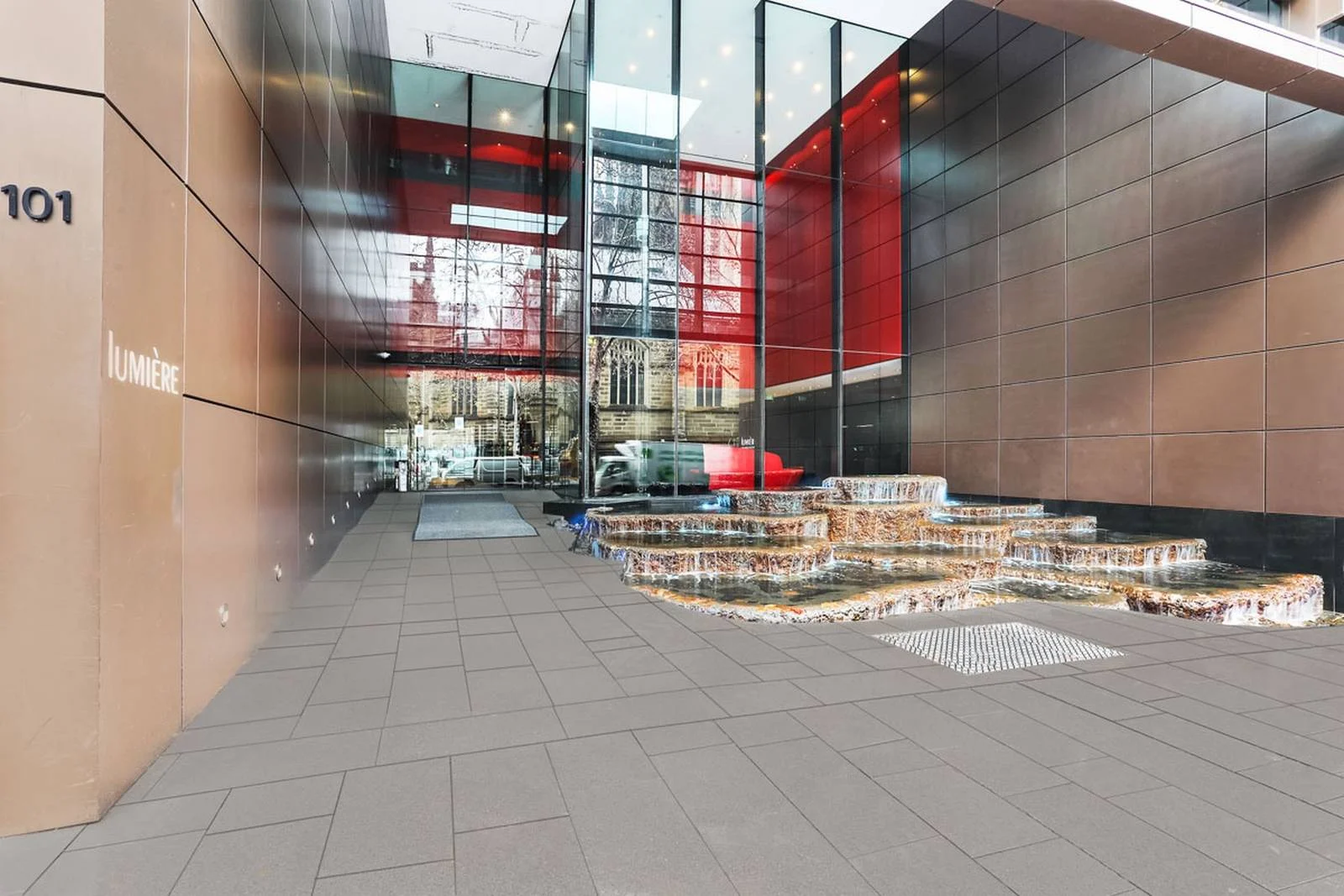 Additional image 20 of 4406/101 Bathurst Street, Sydney NSW 2000