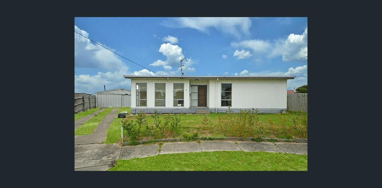 5 Mulga Court, Portland VIC 3305