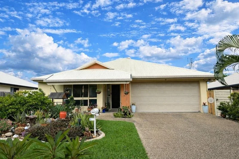 3 Kato Place, Mount Louisa QLD 4814