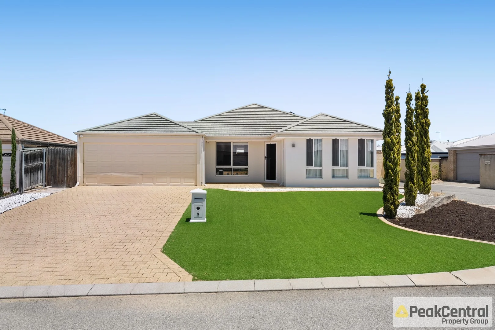 4 Ardmore Parade, Ellenbrook WA 6069