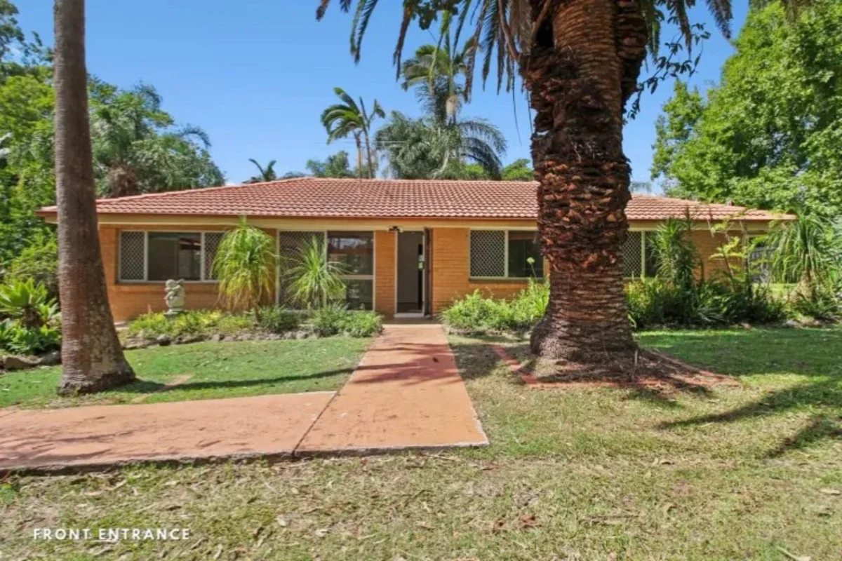 51 Fedrick Street, Boronia Heights QLD 4124