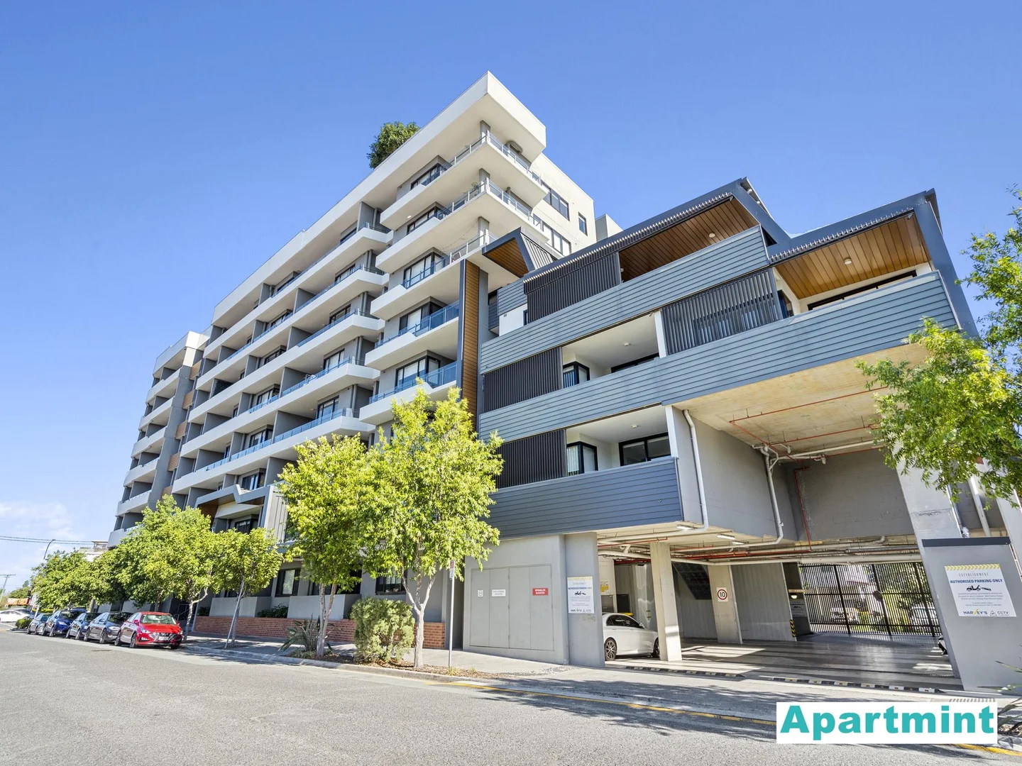 Additional image 18 of 313/36 Anglesey Street, Kangaroo Point QLD 4169