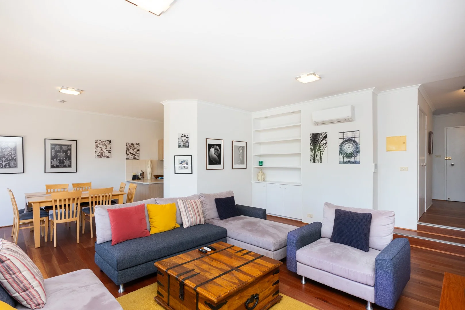 5c/2 Currie Cres, Griffith ACT 2603