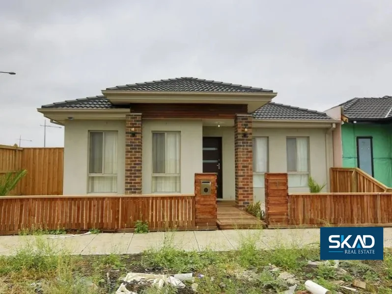 1 Harlequin Walk, Epping VIC 3076