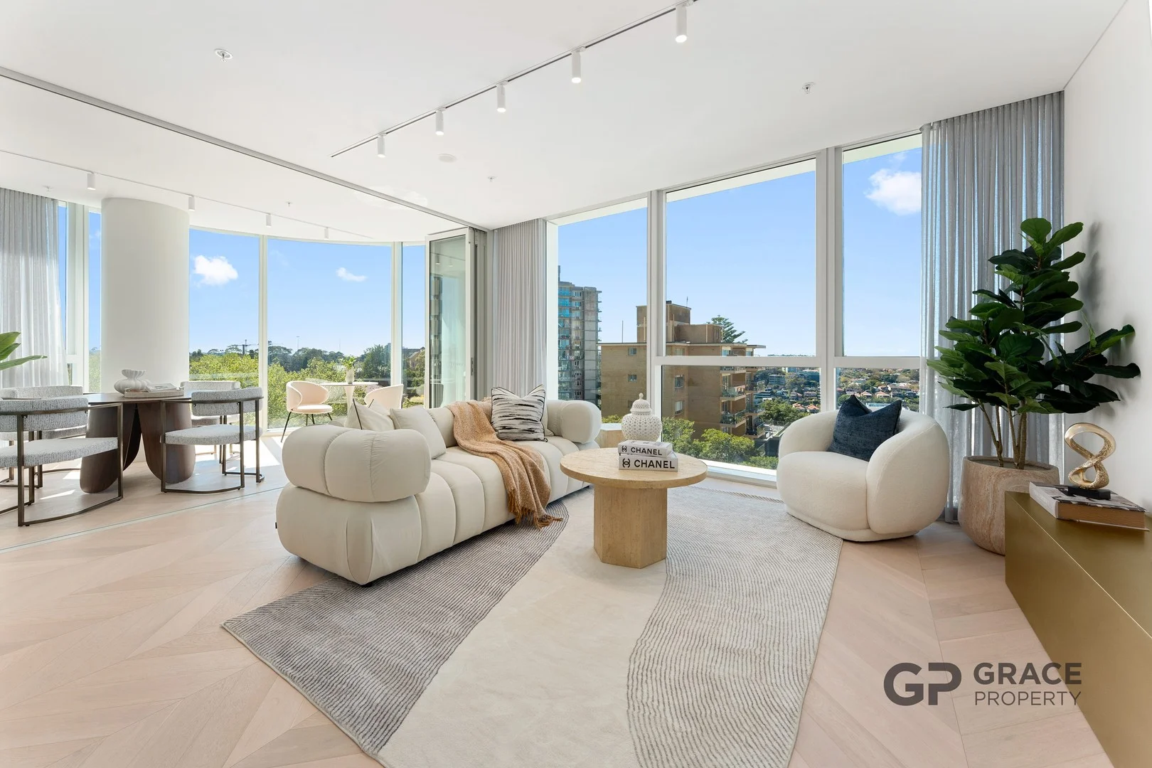 803/168 Walker Street, North Sydney NSW 2060