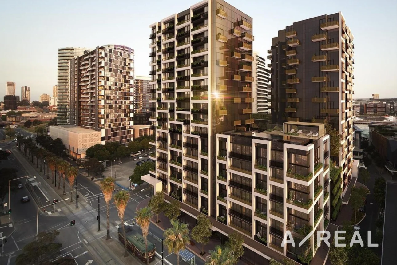 Additional image 12 of 1205/387-395 Docklands Drive, Docklands VIC 3008