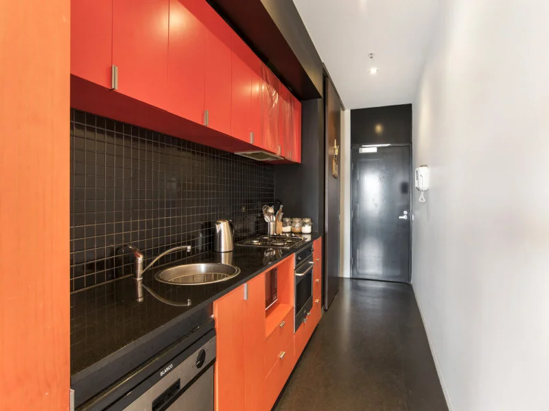 Additional image 3 of 707/300 Swanston, Melbourne VIC 3000