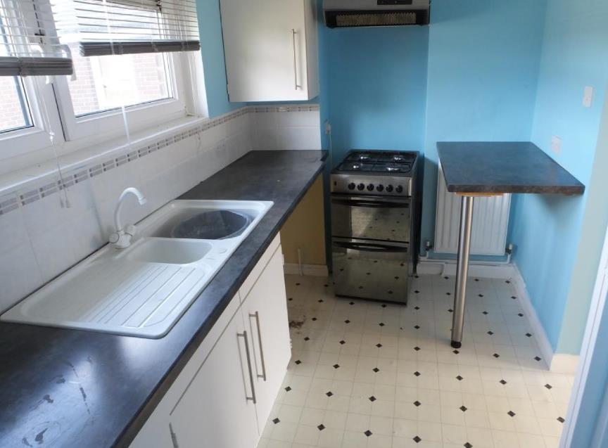 Additional image 4 of 1 Bed Flat, Jordanthorpe, S8, N1 7GU