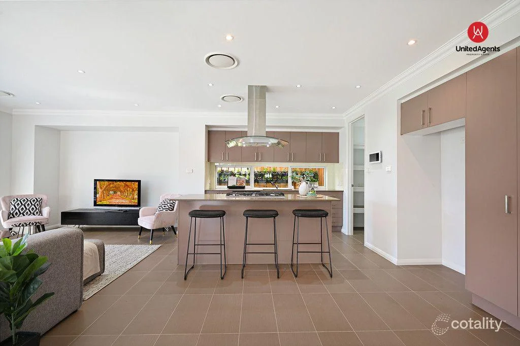Additional image 2 of 1 Bentwing Avenue, Elizabeth Hills NSW 2171
