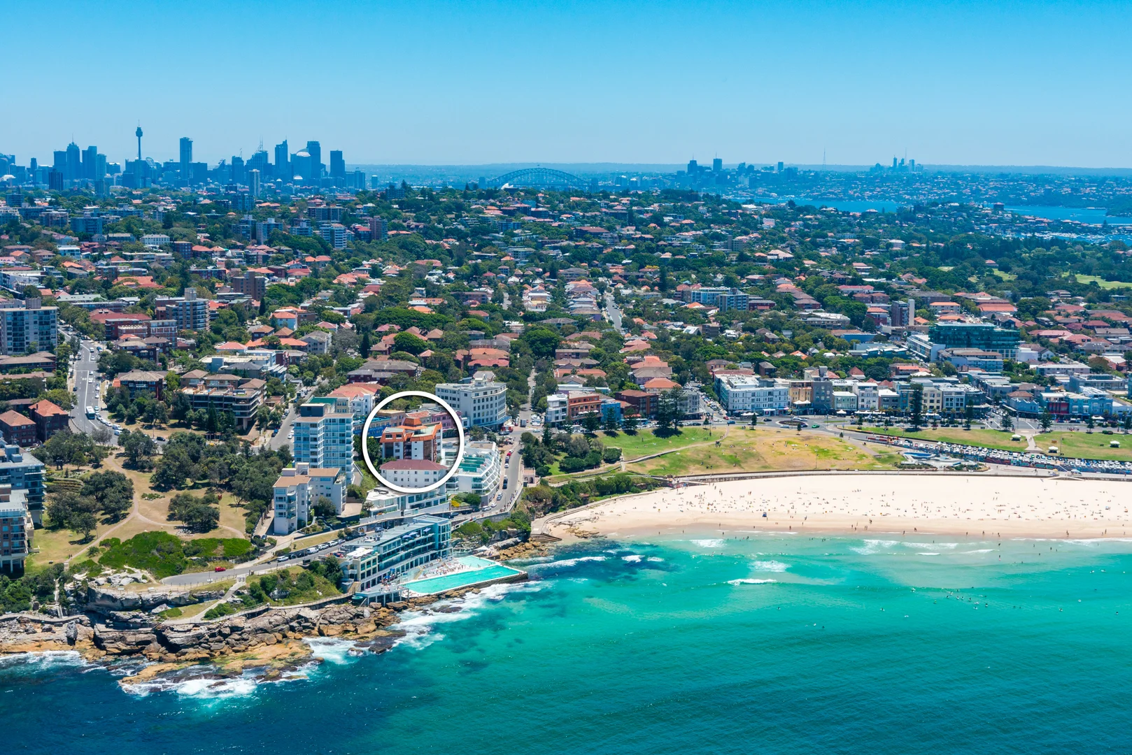 Additional image 18 of Campbell Pde, Bondi Beach NSW 2026