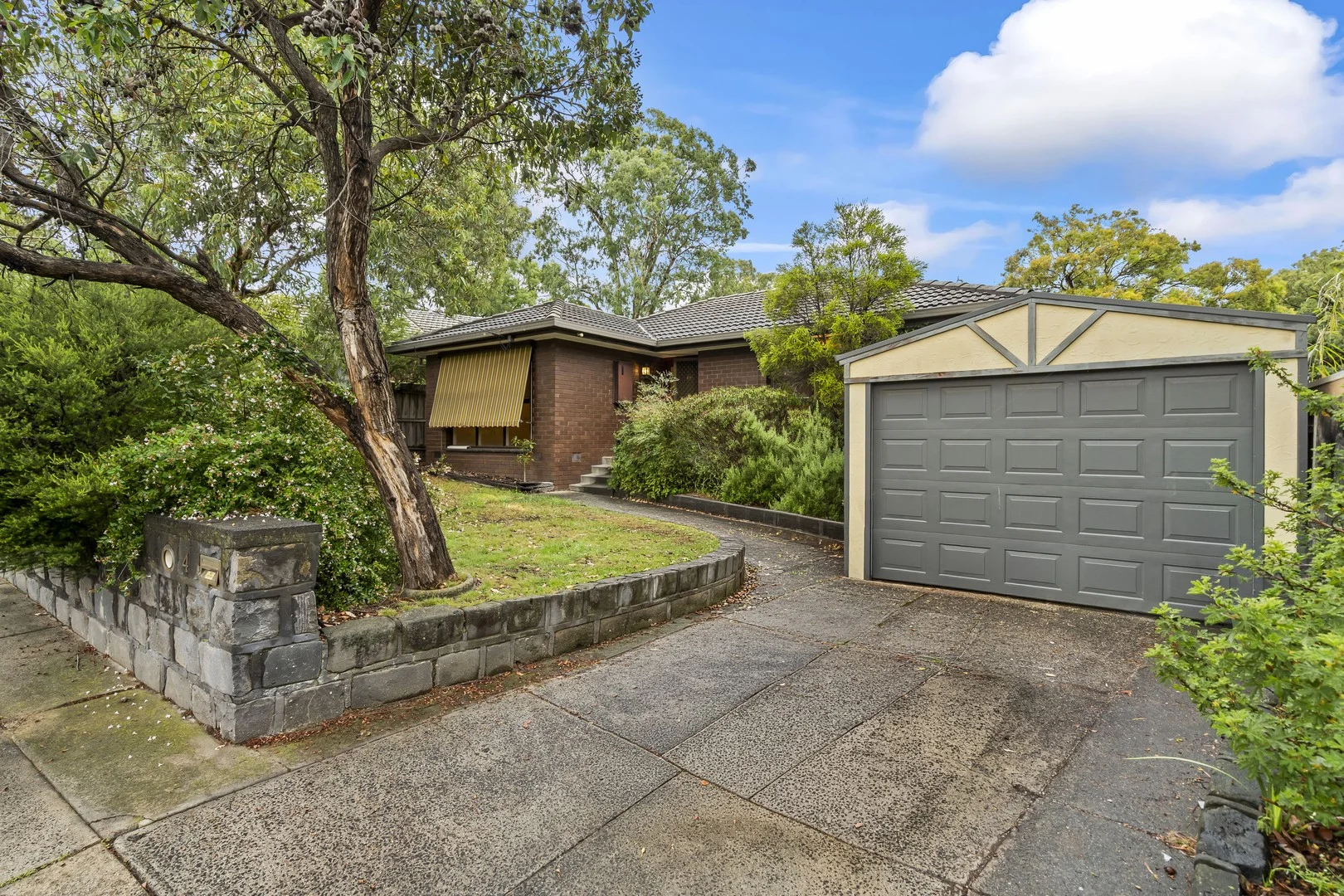 4 Buena Vista Drive, Montmorency VIC 3094