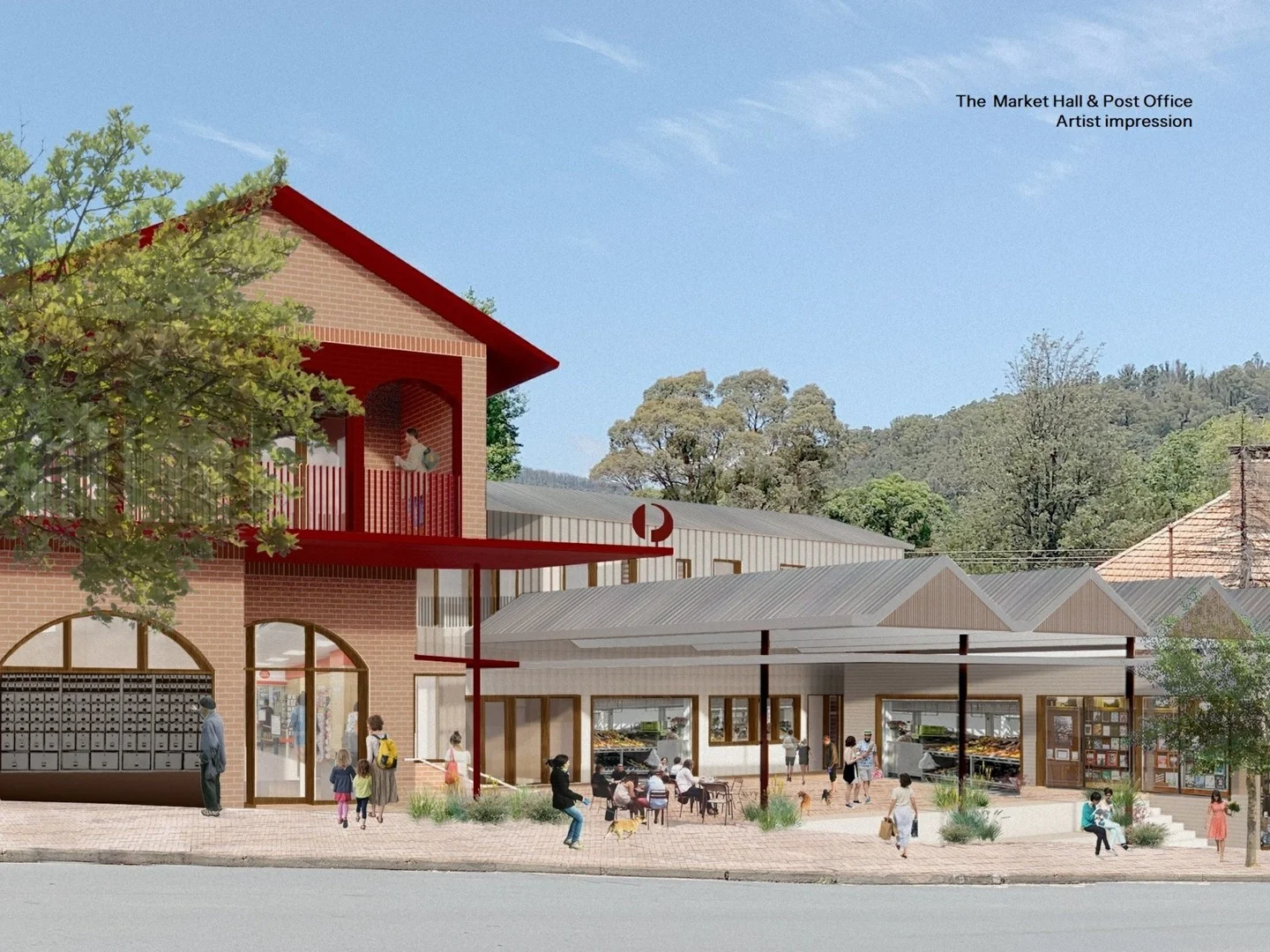 57A, 59 & 66-68 Princes Highway, Cobargo NSW 2550