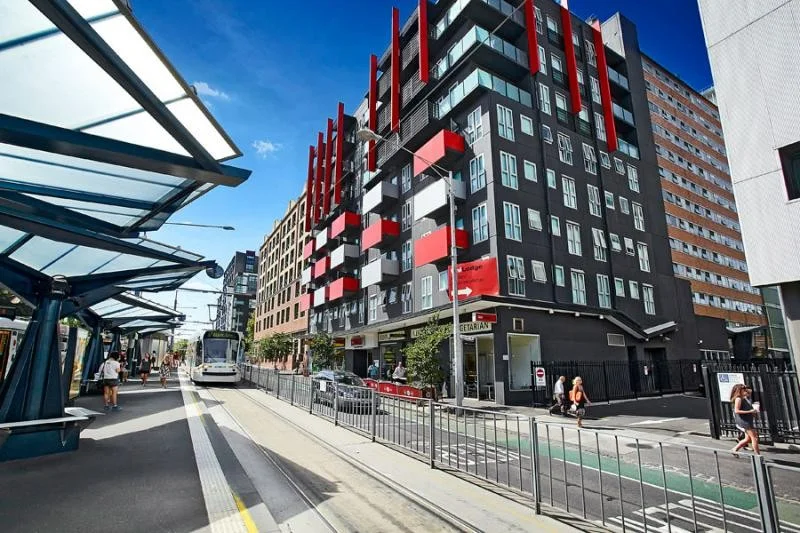 106/740 Swanston St, Carlton VIC 3053