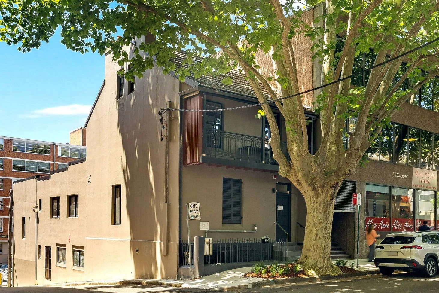 48 Cooper Street, Surry Hills NSW 2010