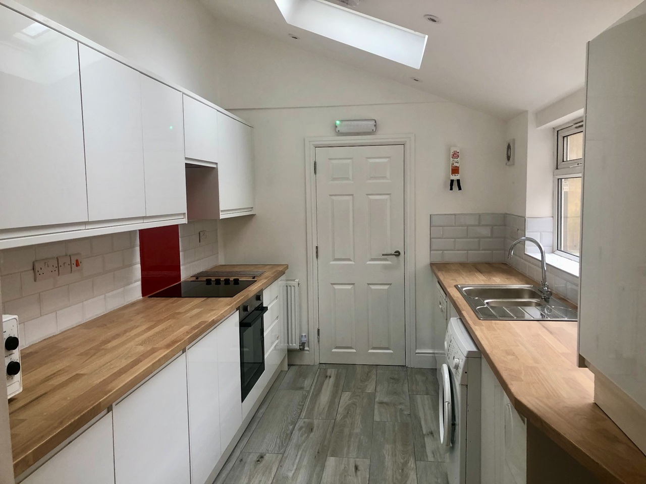 Additional image 8 of 5 Bed Terraced House, Osmaston Street, NG7, N1 7GU