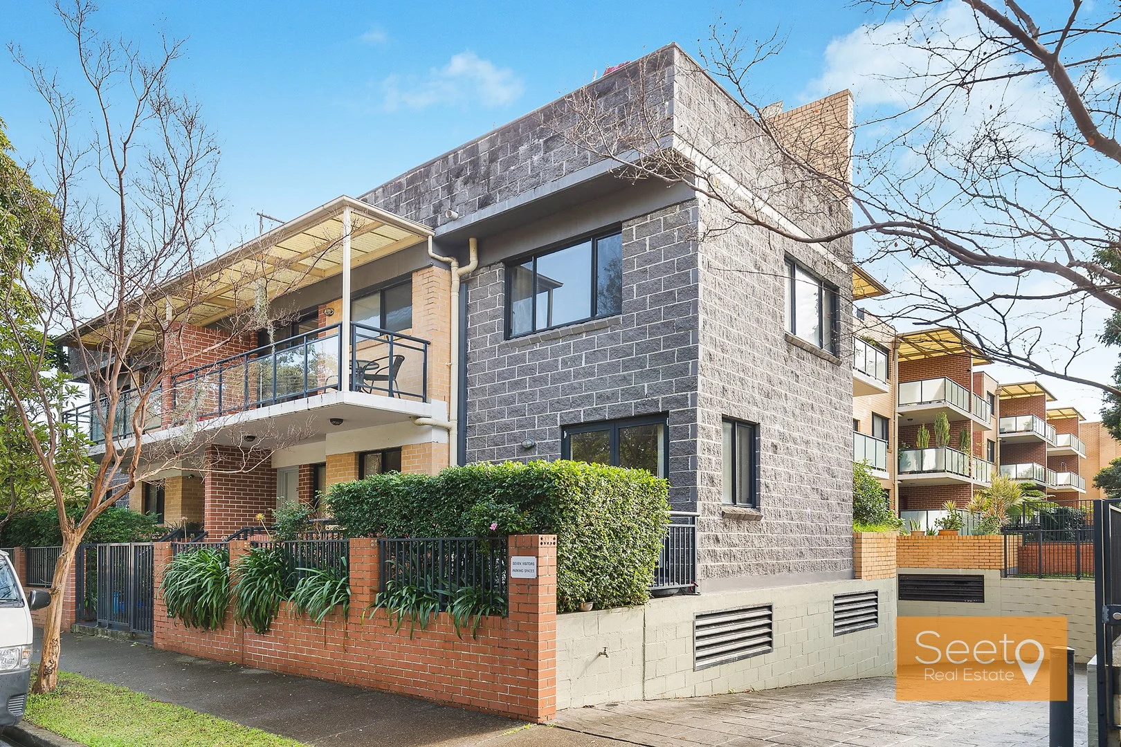 28/8-16 Water Street, Strathfield South NSW 2136