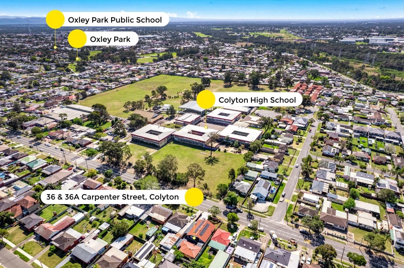 Additional image 7 of 36A Carpenter Street, Colyton NSW 2760