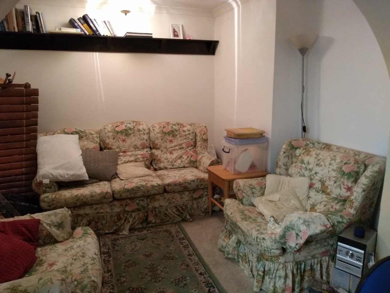 Additional image 7 of Room in a Shared House, Elms Drive, OX3, N1 7GU