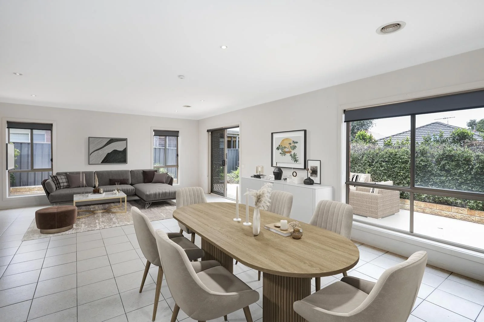 Additional image 3 of 23 Dobell Crescent, Caroline Springs VIC 3023