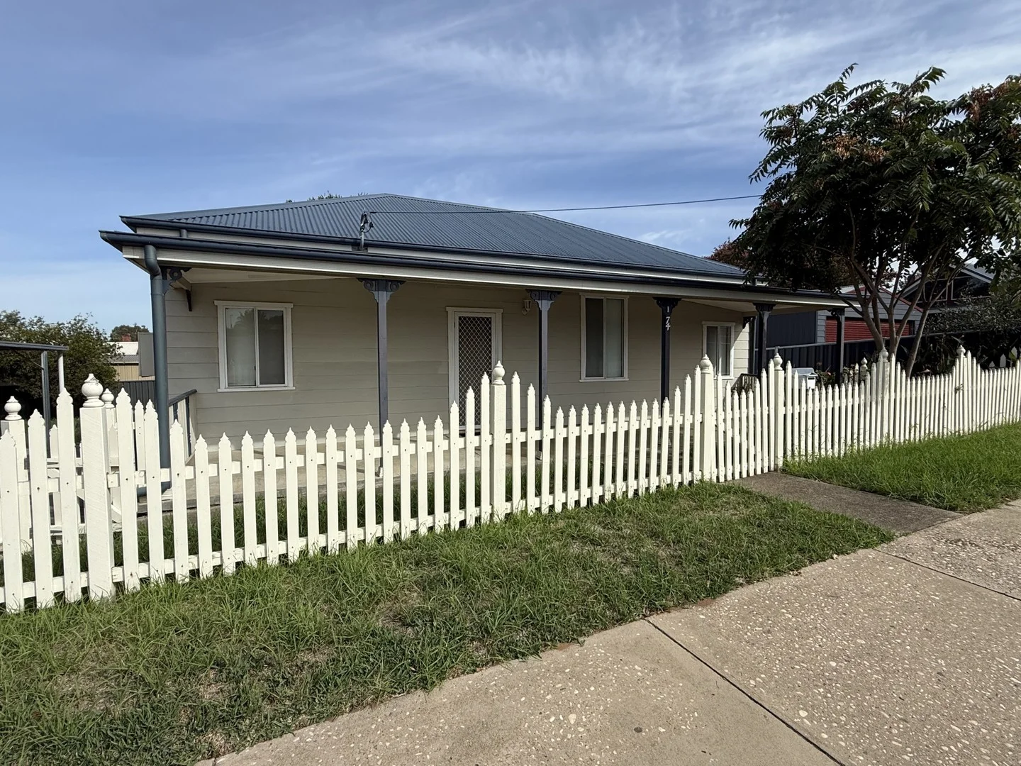 1/74 Darling Street, Cowra NSW 2794