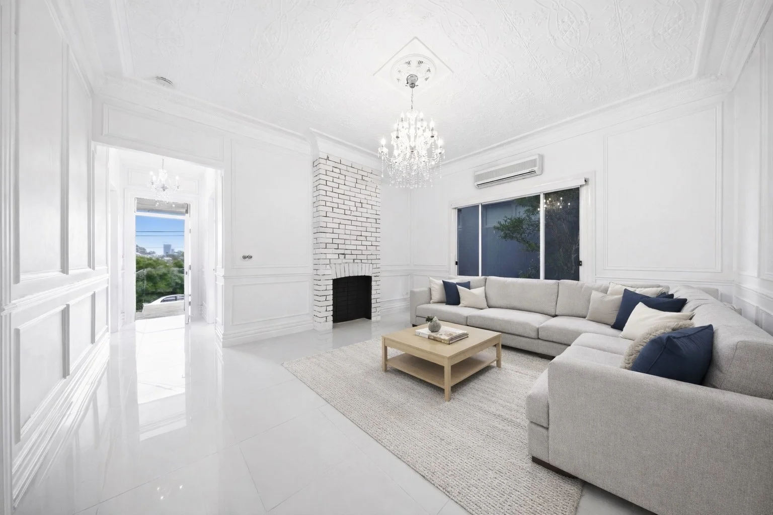142 Tennyson Road, Tennyson Point NSW 2111