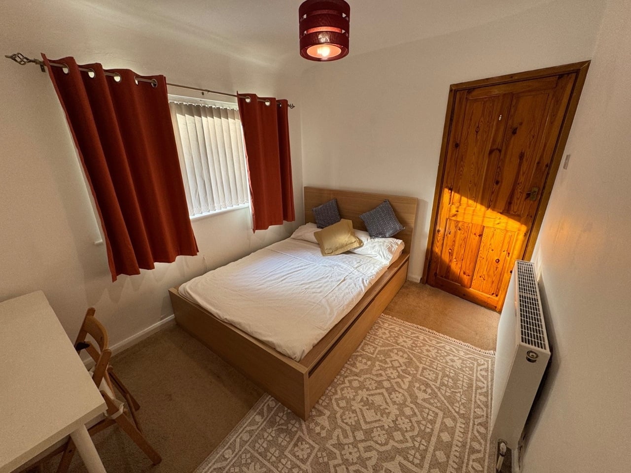 Additional image 2 of 2 Bed Terraced House, Elford Rise, NG3, N1 7GU