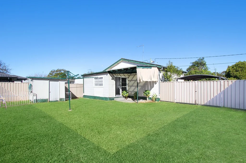Additional image 6 of 61 Great Western Highway, Oxley Park NSW 2760