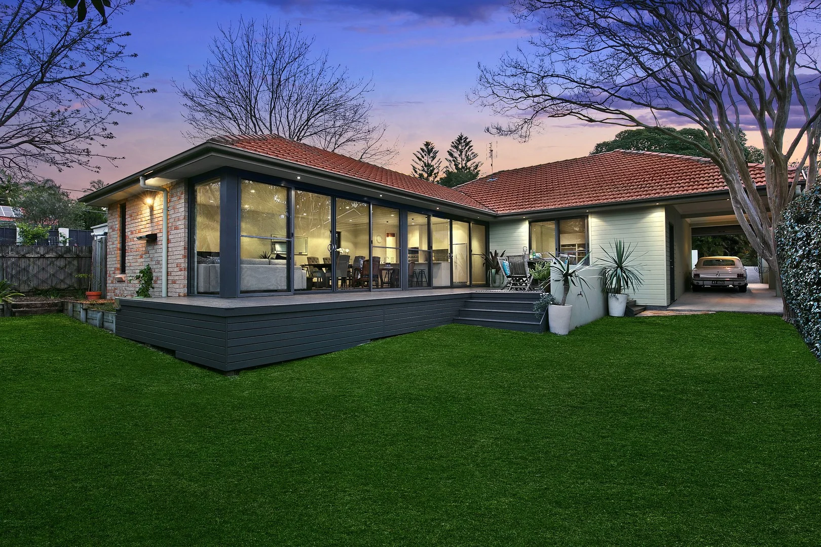 4 Benelong Street, Seaforth NSW 2092