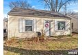 2277 E Converse Ave, Grandview, IL, 62702
