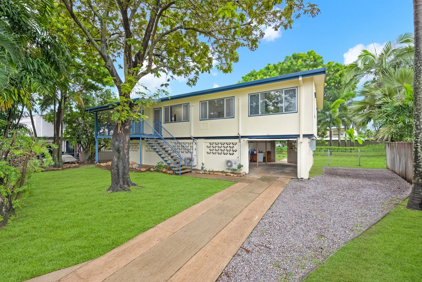 56 Burramugga Crescent, Kirwan QLD 4817