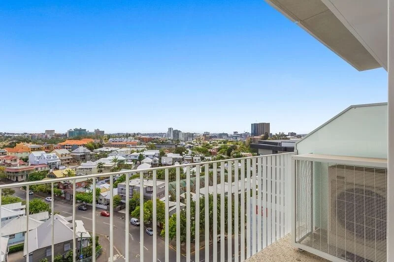 Additional image 5 of 1101/477 Boundary St, Spring Hill QLD 4000