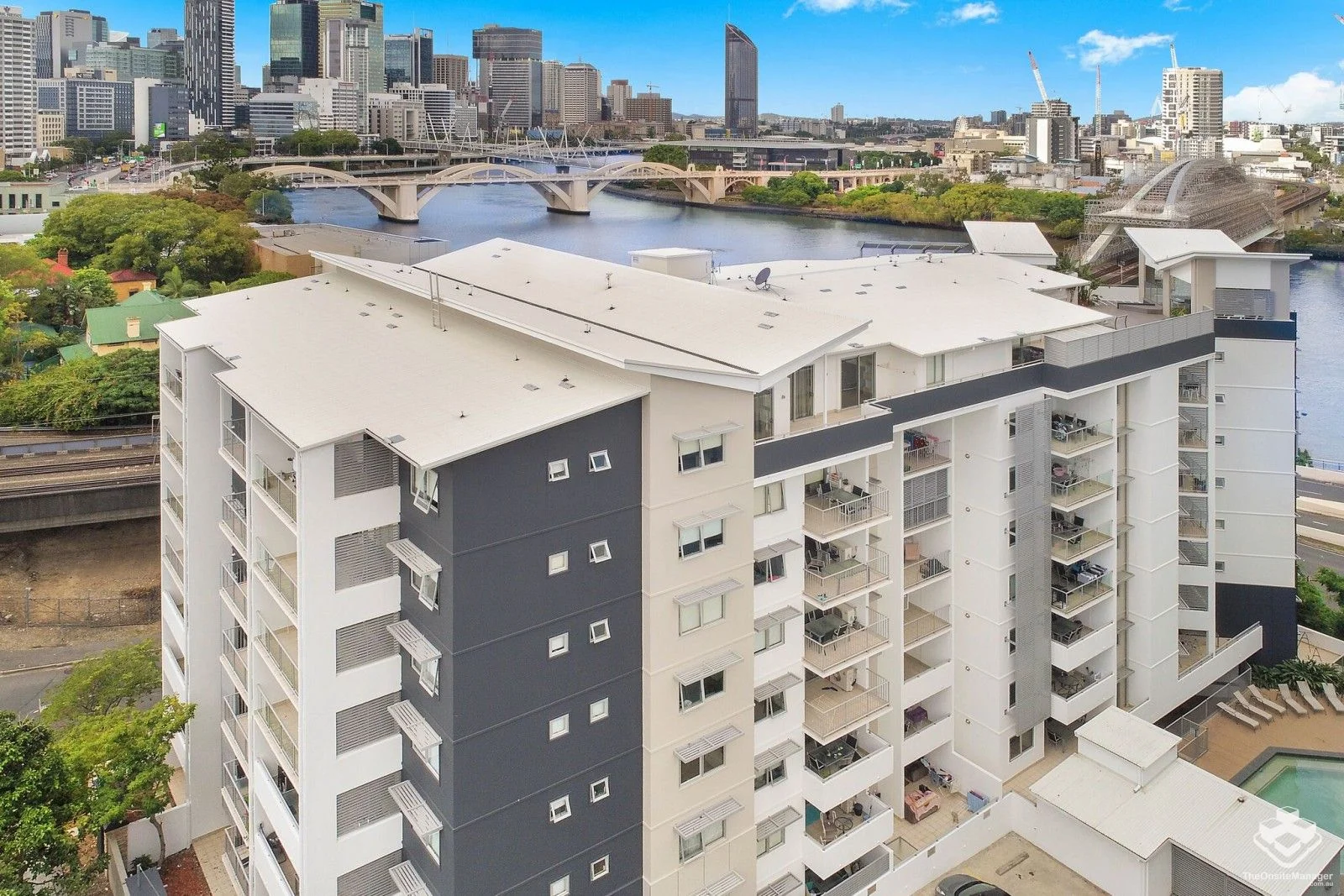 Additional image 2 of 1/6 Exford Street, Brisbane City QLD 4000