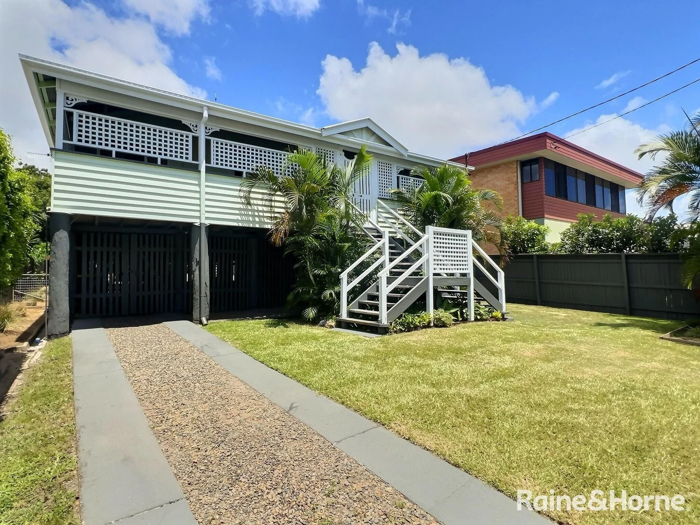 213 Auckland Street, South Gladstone QLD 4680