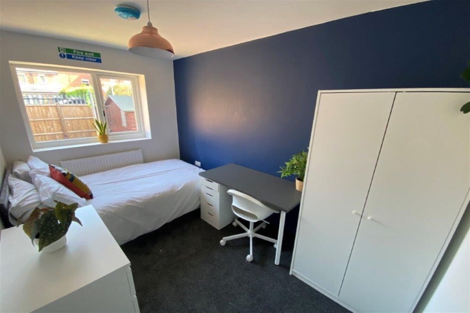 Additional image 5 of Room in a Shared House, Marlborough Road, NG9, N1 7GU