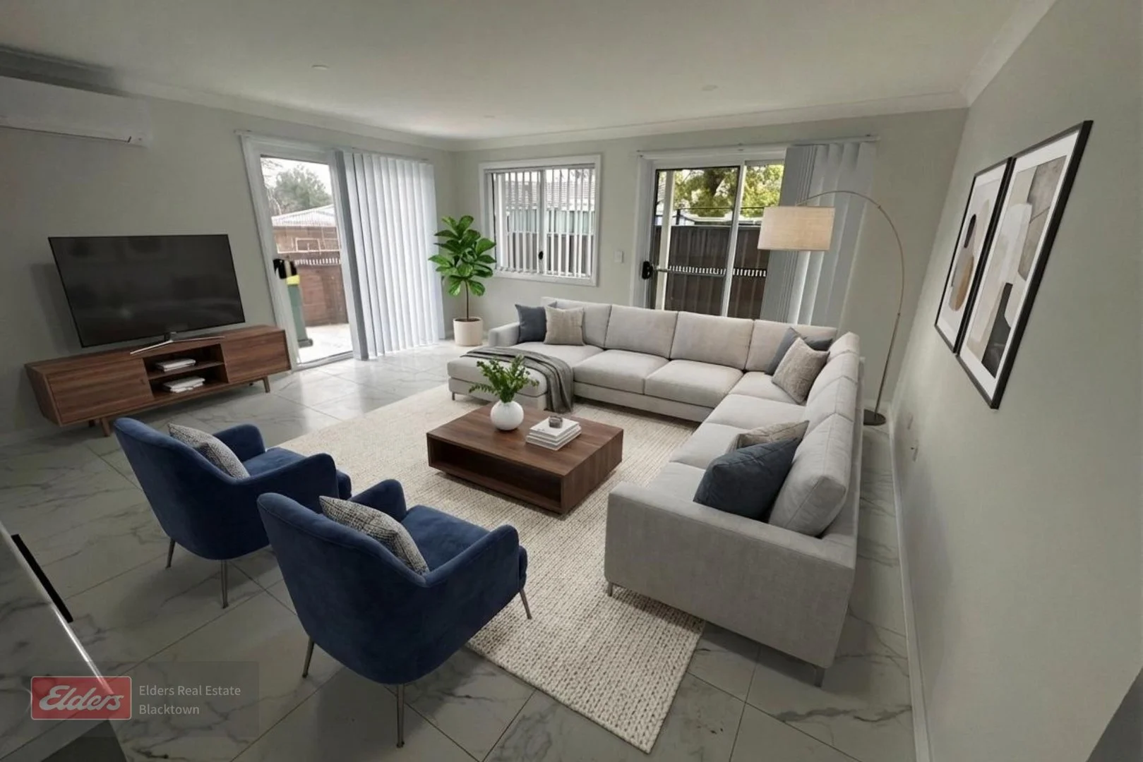 144A Blacktown Road, Blacktown NSW 2148