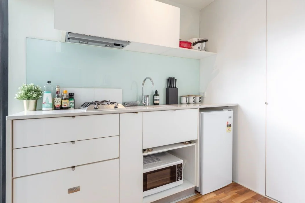 Additional image 2 of 1009/280 Spencer Street, Melbourne VIC 3000