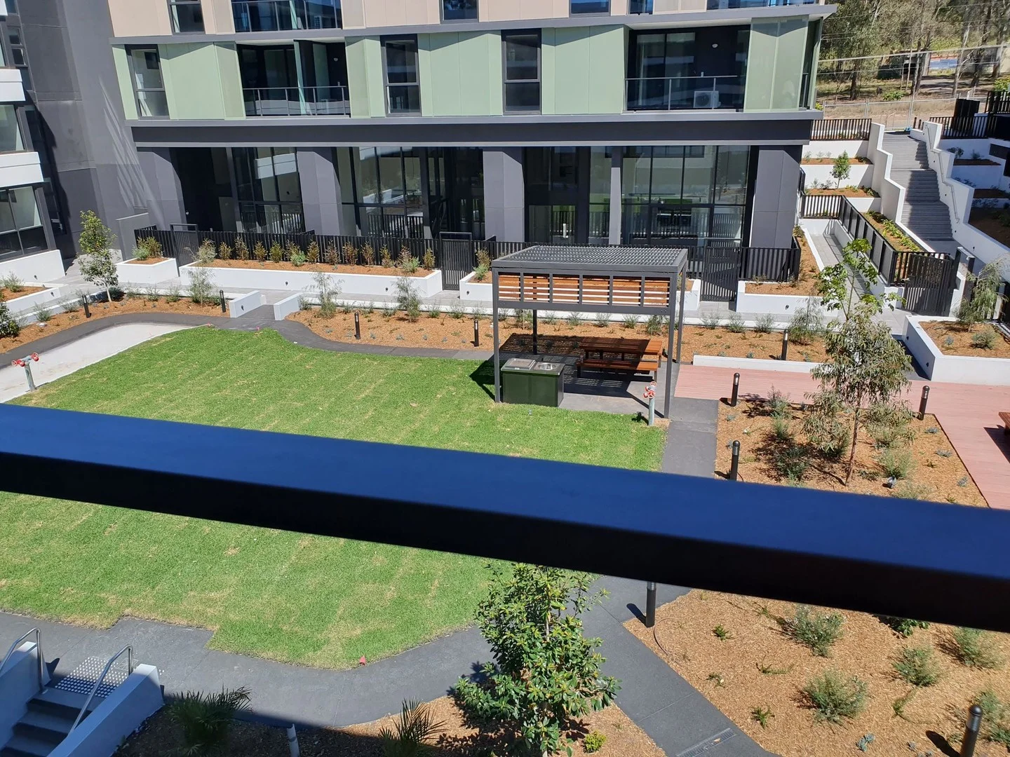 U222/1 Mulyan Street, Rouse Hill NSW 2155