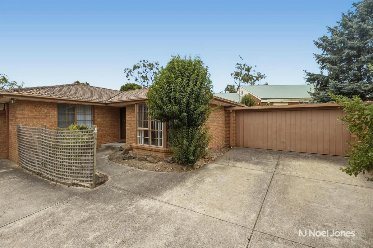 4/82 Warrandyte Road, Ringwood VIC 3134