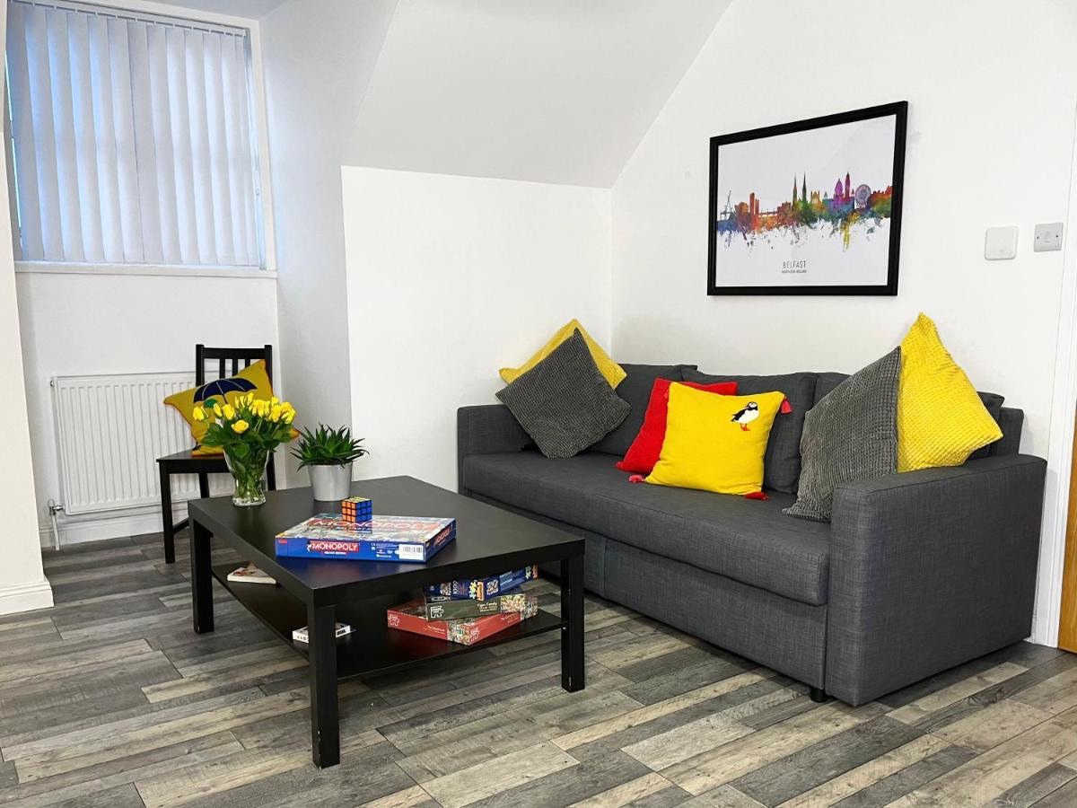 Additional image 2 of 1 Bed Flat, Beersbridge Road, BT5, N1 7GU