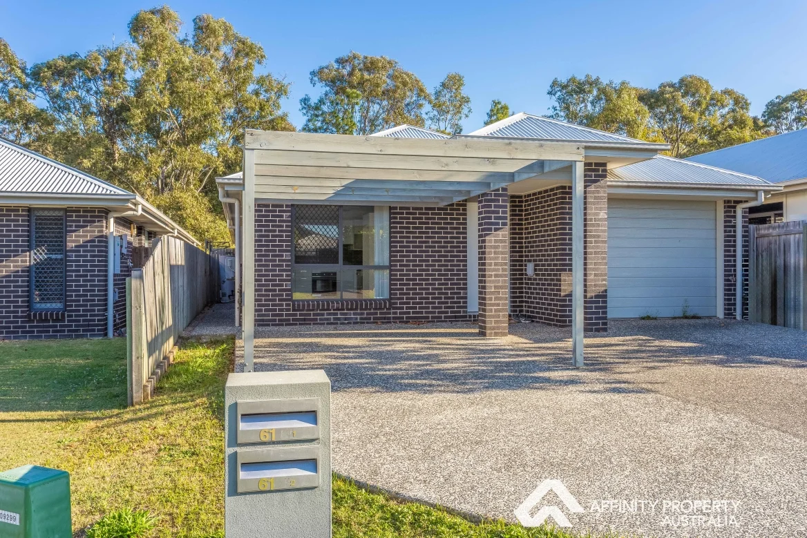 2/61 Jones Street, Rothwell QLD 4022