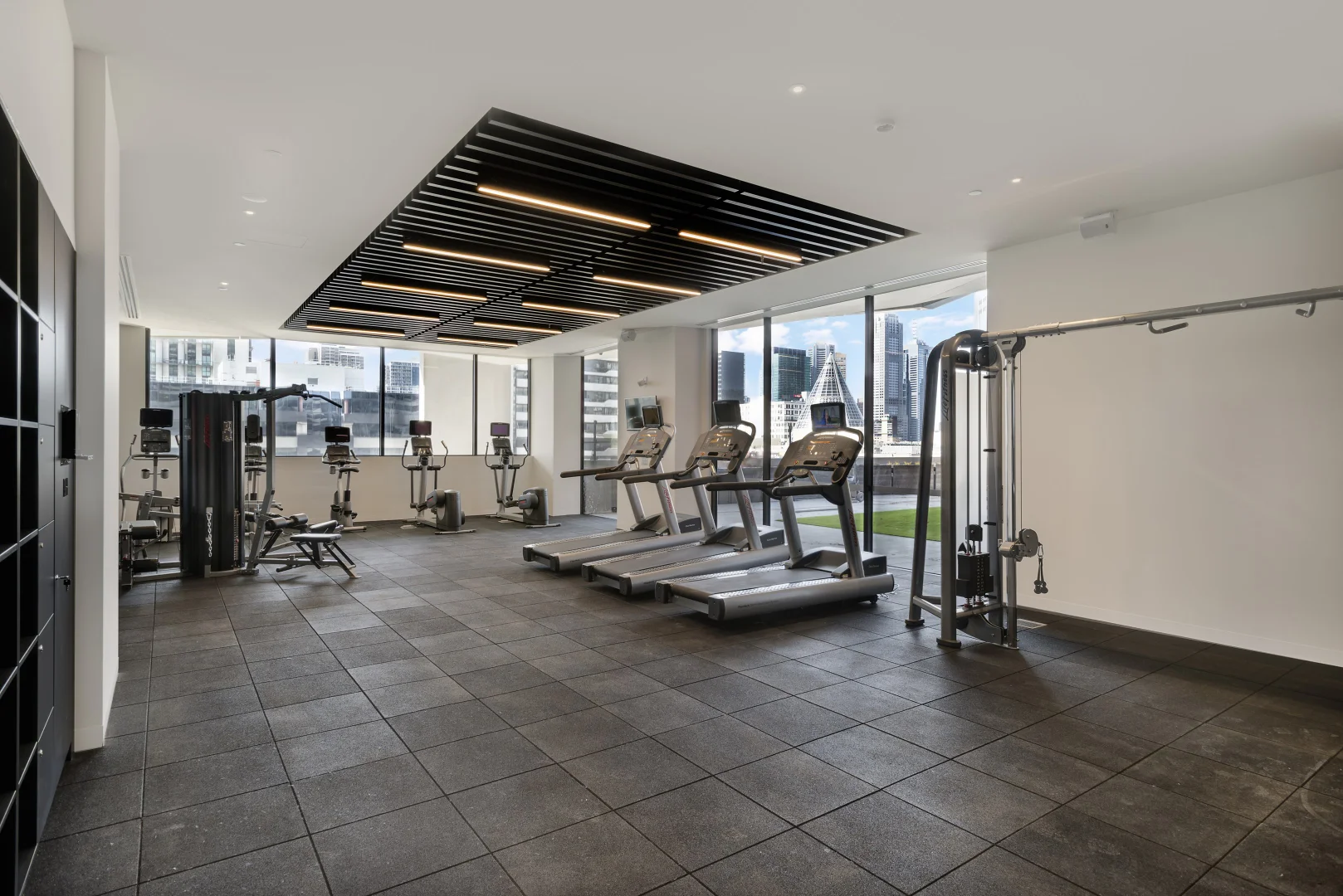 Additional image 10 of 1509/120 Abeckett Street, Melbourne VIC 3000